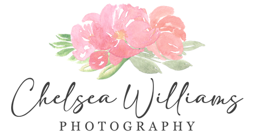 Chelsea Williams Photography