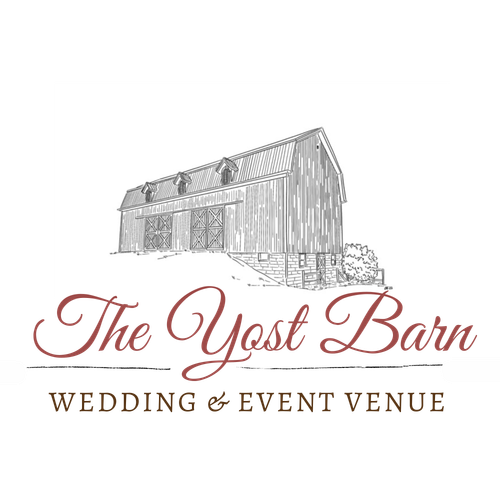 The Yost Barn Logo
