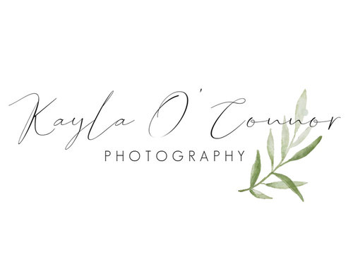 Kayla O’Connor Photography
