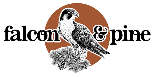 FALCON & PINE