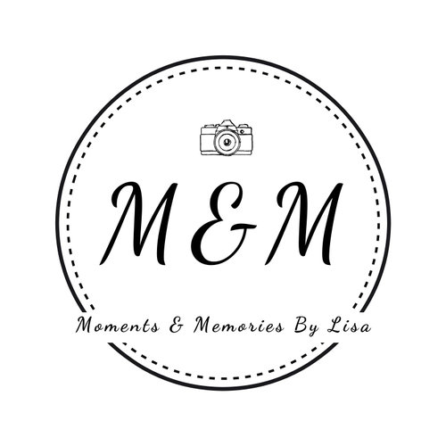 Moments & Memories by Lisa
