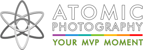Atomic Photography - Premier Sports, Athletics & Family Photography - Your MVP Moment