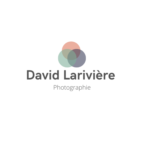 David Larivière - Photographie