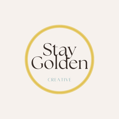 Stay Golden Creative