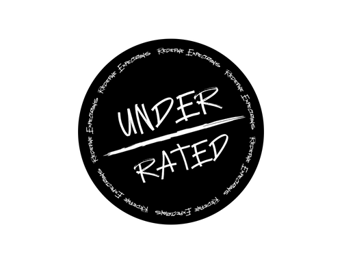 UnderRated Media