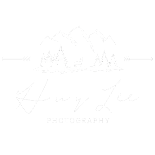 HUYLEE WEDDING