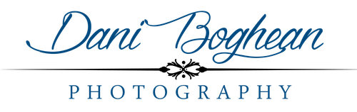 Dani Boghean Photographer