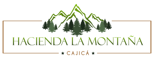 Hacienda La Montaña