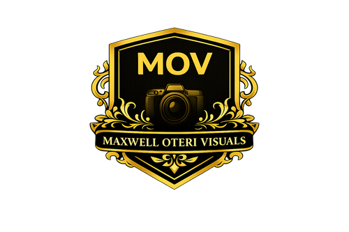 Maxwell Oteri Visuals