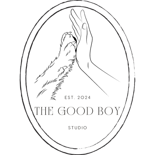 The Good Boy Studio