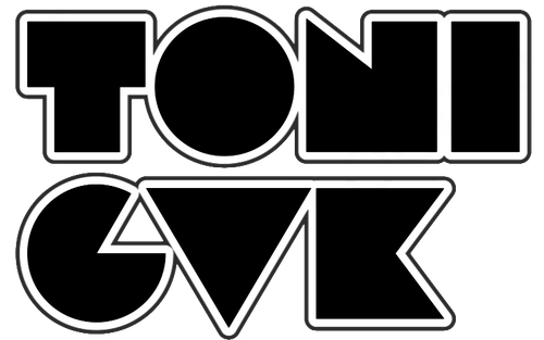 Toni GVK