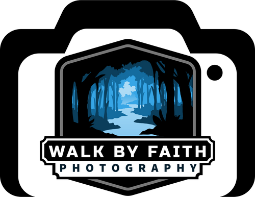 Walk by Faith Photography