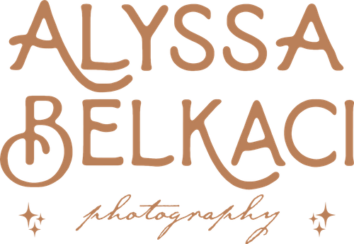 Alyssa Belkaci Photo