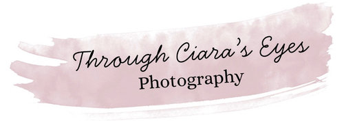 Through Ciara's Eyes
