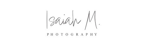 Isaiah M. Photography