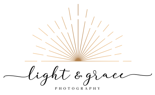 Light + Grace Photography