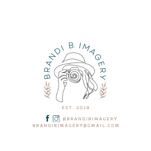 Brandi B Imagery
