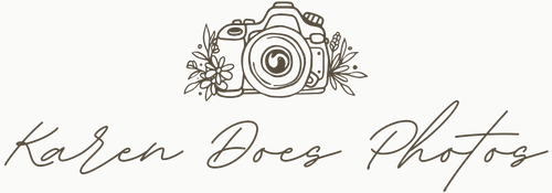 Karen Does Photos