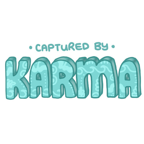 Captured By Karma