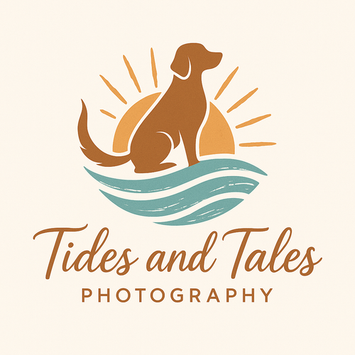 Tides and Tales Photography
