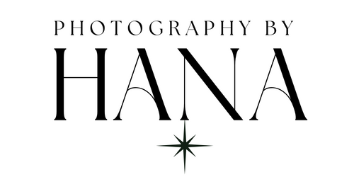 Photography By Hana