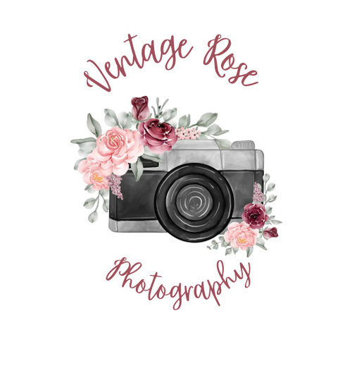 VENTAGE ROSE Photos