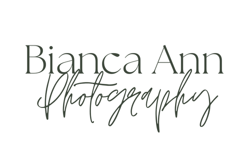 Bianca Ann Photography