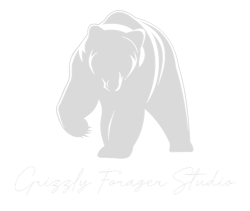 Grizzly Forager Studio