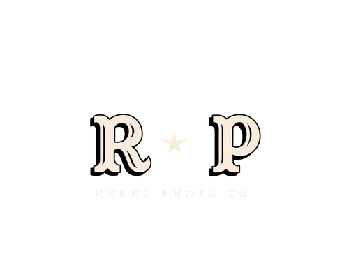 Rebel Photo Co