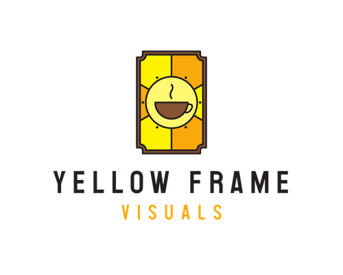 Yellow Frame Visuals