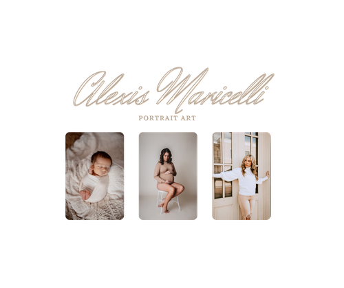 Alexis Maricelli Photography