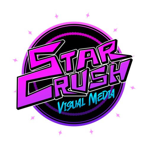Star Crush Visual Media