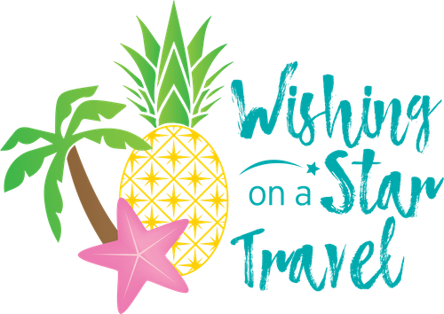Lana at Wishing On A Star Travel