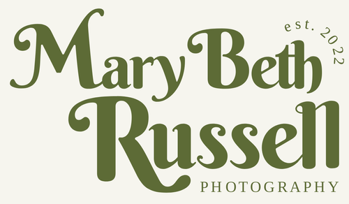 Mary Russell Photography