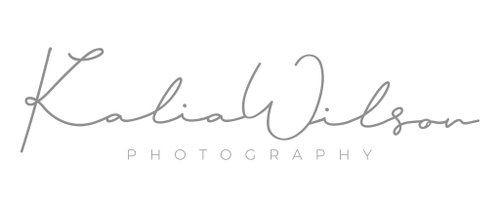 Kalia Wilson Photography