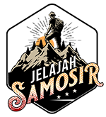 Jelajah Samosir