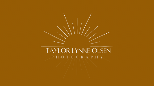 Taylor Lynne Olsen Photography
