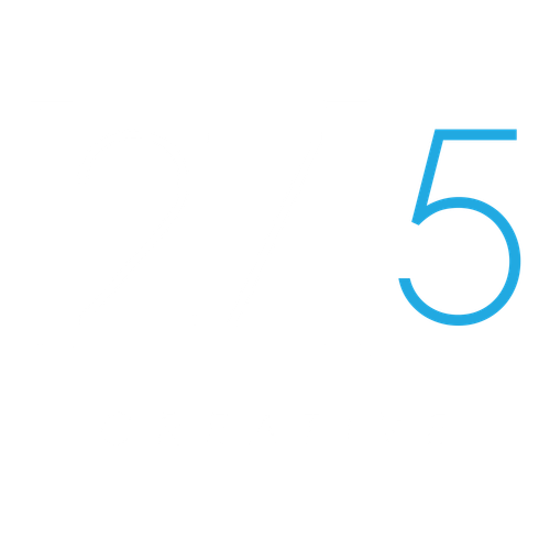 27 Five Creative