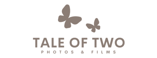Tale of Two Weddings