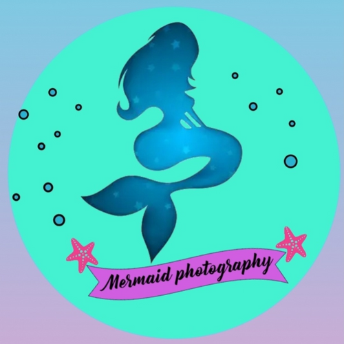 Mermaid Photography