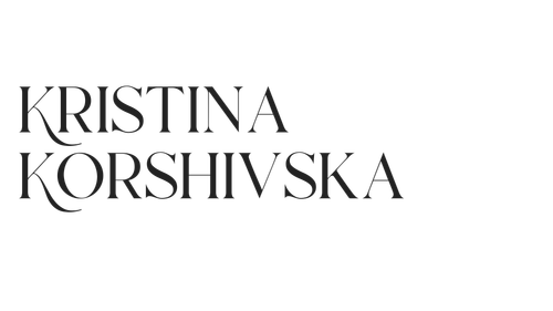 Kristina Korshivska Photography