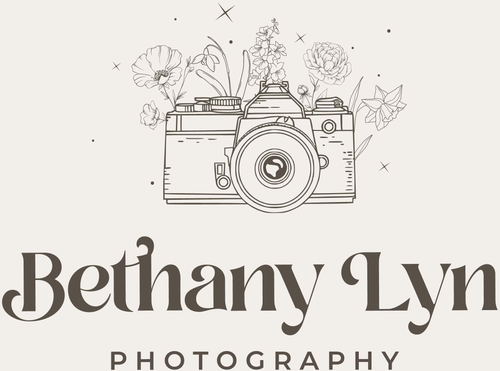 Bethany Lyn Photography Oklahoma City Photographer
