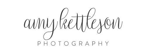 Amy Kettleson Photography
