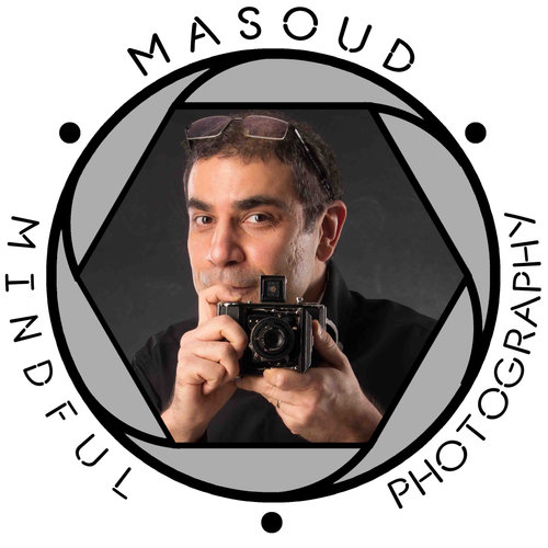 Masoud_Mindful Photography