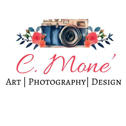 C. Mone’ Photography