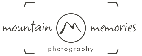 Mountain Memories Photography