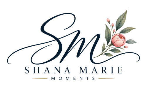 Shana Marie Moments Photography