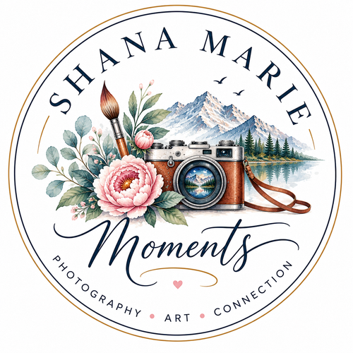 Shana Marie Moments Photography