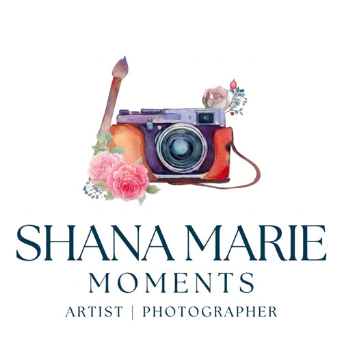 Shana Marie Moments Photography