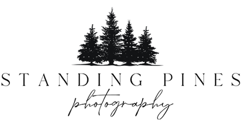 Standing Pines Photography